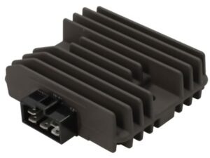 Feszültségszabályzó RGU-325