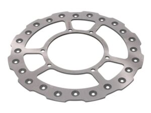 Első féktárcsa Ferodo FMD0095MXR