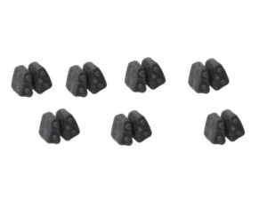 Lánckerékmenesztő gumi szett RWD-118