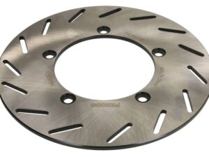 Hátsó féktárcsa Ferodo FMD0362R