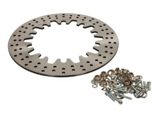 Első féktárcsa Ferodo FMD0081R