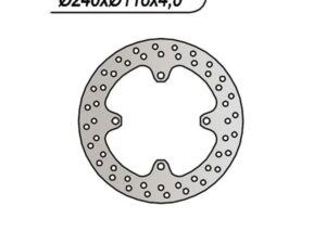 Féktárcsa NG-MOTO NG799