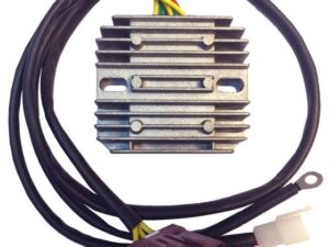 Feszültségszabályzó DZE02504