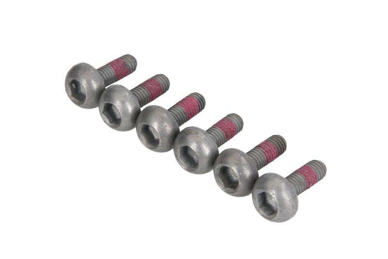 Féktárcsa csavar szett MSS120-6