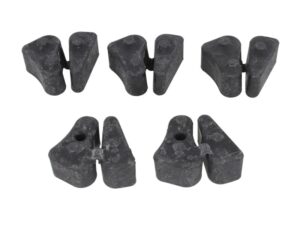 Lánckerékmenesztő gumi szett RWD-117