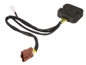 Feszültségszabályzó RGU-601