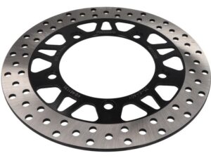 Első féktárcsa Ferodo FMD0334R