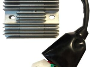 Feszültségszabályzó DZE02482