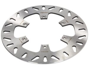 Hátsó féktárcsa Ferodo FMD0459R