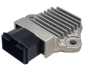 Feszültségszabályzó DZE02600