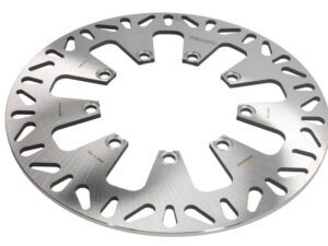 Első féktárcsa Ferodo FMD0105R