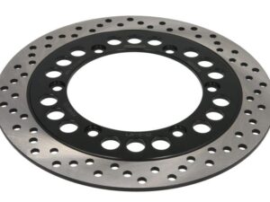 Első féktárcsa FMD0093R Ferodo