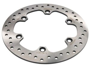 Hátsó féktárcsa ferodo FMD0409R