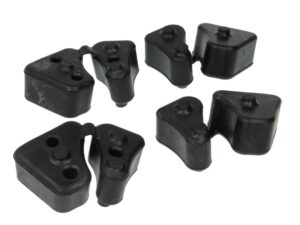 Lánckerékmenesztő gumi szett RWD-103