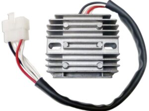 FEszültségszabályzó DZE02487