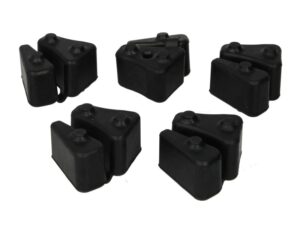 Lánckerékmenesztő gumi szett RWD-110