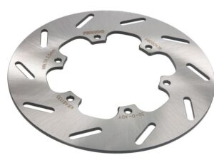 Első féktárcsa Ferodo FMD0043R