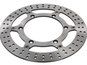 Első féktárcsa Ferodo FMD0427R