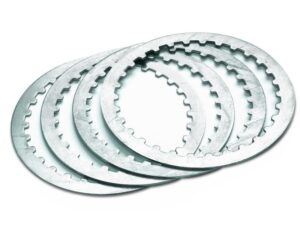 Kuplung fémlamella készlet TRW MES311-8