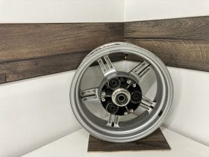 Suzuki An 650 Burgmann (02-12) - Hátsó kerék