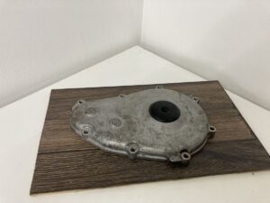 Suzuki An 650 Burgman (02-12) - Blokk fedél önindító