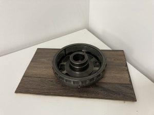 Suzuki An 650 Burgman (02-12) - Gyújtás forgórész