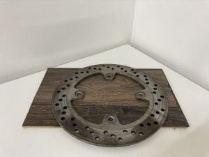 Suzuki An 650 Burgman (02-12) - Hátsó féktárcsa