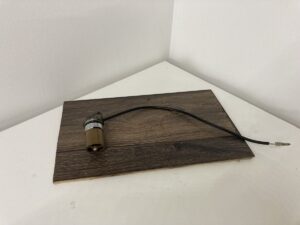 Suzuki An 650 Burgman (02-12) - Olajszint jelző