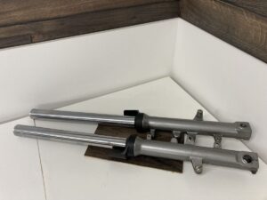 Suzuki An 650 Burgman (02-12) - Első lengéscsillapító szett