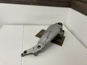 Suzuki An 650 Burgman (02-12) - Lengővilla