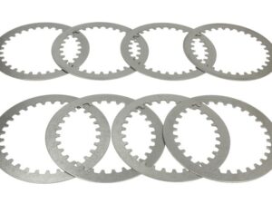 Kuplung fémlamella készlet TRW MES376-8