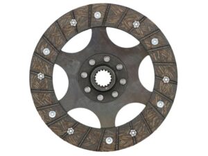 Kuplungtárcsa MCC608