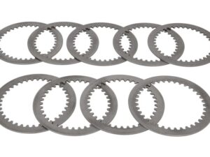 Kuplung fémlamella készlet TRW MES554-9