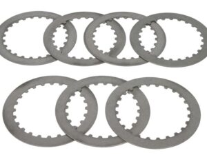 Kuplung fémlamella készlet TRW MES336-7