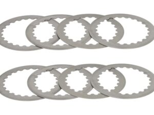 Kuplung féklamella készlet TRW MES420-8