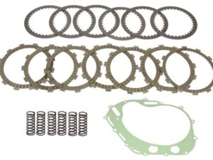 Komplett kuplungtárcsa készlet TRW MSK251