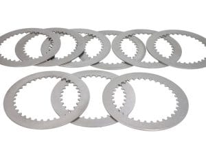 Kuplung fémlamella készlet TRW MES310-9