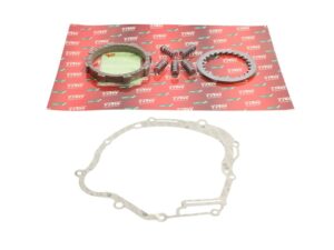 Komplett kuplungtárcsa készlet TRW MSK216