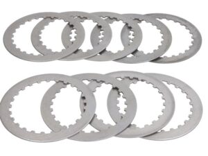 Kuplung fémlamella készlet TRW MES413-9