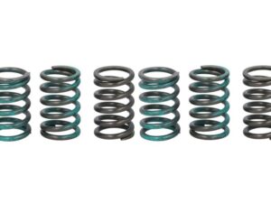 Kuplung rugó készlet TRW MEF333-6