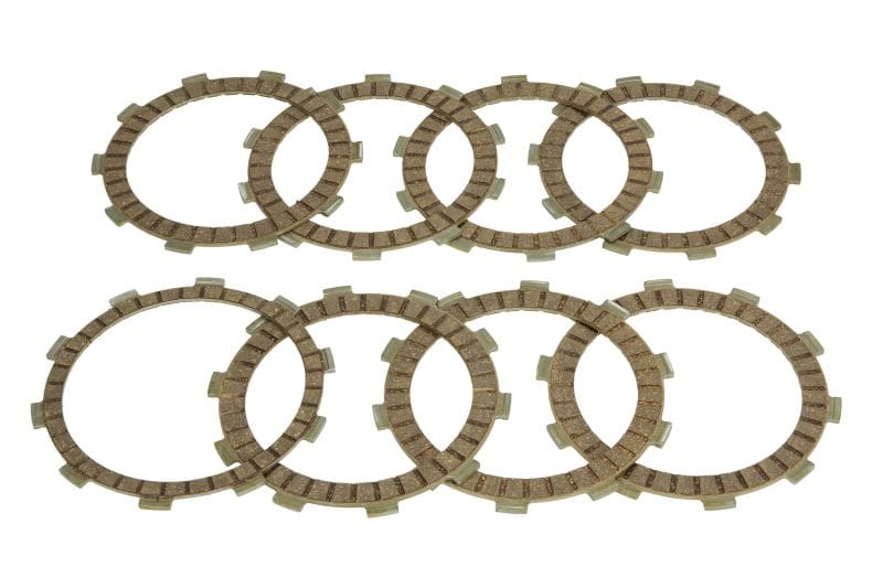 Kuplung kopólamella készlet FERODO FCD0135