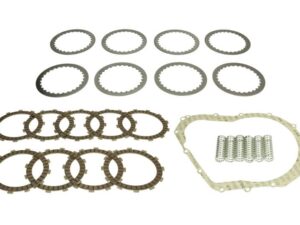 Komplett kuplungtárcsa szett MSK230