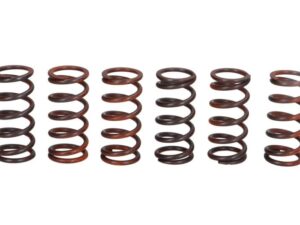 Kuplung rugó készlet TRW MEF300-6