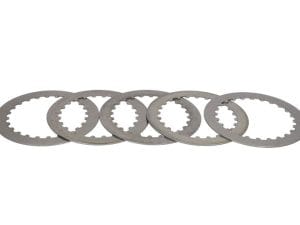 Kuplung fémlamella készlet TRW MES336-5