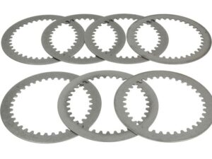 Kuplung fémlamella készlet TRW MES397-7