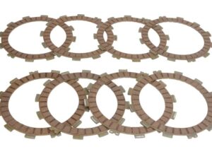 Kuplung kopólamella készlet FERODO FCD0151