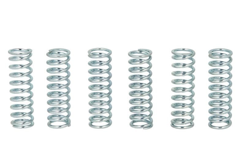 Kuplung rugó készlet TRW MEF117-6