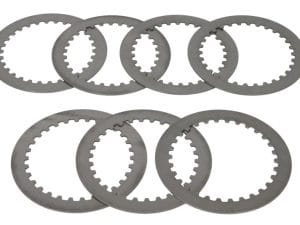 Kuplung fémlamella készlet TRW MES321-7