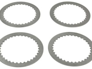 Kuplung fémlamella készlet TRW MES384-4