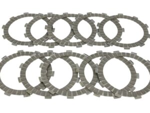 Kuplung kopólamella készlet TRW MCC125-10